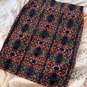 BUNDLE ALERT 🚨 2 LuLaRoe Skirts